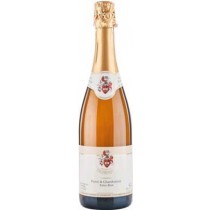 Freiherr von Gleichenstein Pinot & Chardonnay extra brut Badischer Winzersekt