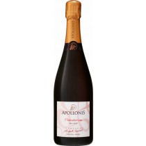 Michel Loriot Théodorine Rosé Brut Festigny - Champagne SALE
