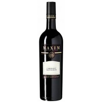 Goedverwacht Family Wines Maxim Cabernet Sauvignon Robertson Valley - South Africa