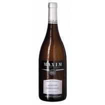 Goedverwacht Family Wines Maxim Chardonnay Robertson Valley - South Africa