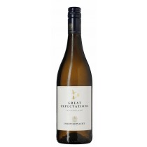 Goedverwacht Family Wines Great Expectations - Sauvignon Blanc Robertson Valley - South Africa