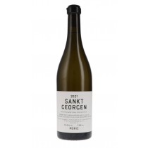Moric Sankt Georgen Aka Serious wine from a Gorgeous place