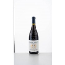de Villeneuve Châteauneuf-du-Pape Les Vieilles Vignes AOP