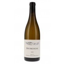 Henri & Gilles Buisson Bourgogne blanc AOC