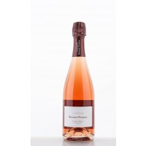 Bonnet-Ponson Cuvée perpétuelle Rosé, Ro18AB, Non Dosé