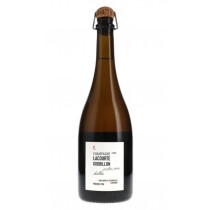 Lacourte-Godbillon Chaillots Hautes Vignes, Premier Cru Extra Brut
