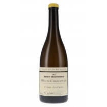 Bret Brothers Mâcon-Chardonnay Climat Les Crays AOC