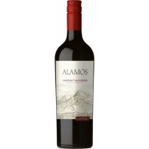 Alamos - The wines of Catena Alamos Cabernet Sauvignon