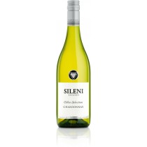 Sileni Estates Sileni Cellar Selection Chardonnay