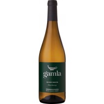 Golan Heights Winery Gamla Chardonnay