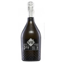 Vineyards v8+ v8+ Piero Valdobbiadene Prosecco Superiore Extra Dry