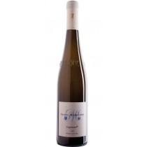 Georg Mosbacher Ungeheuer Forst GG Riesling