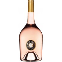 Château Miraval Jolie-Pitt & Perrin Cotes De Provence Rosé Magnum (1,5l)