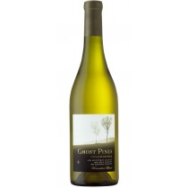 Ghost Pines Chardonnay By L.M.Martini