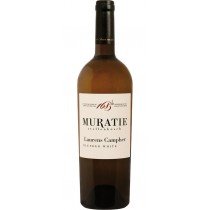 Muratie Estate Laurens Campher Weißwein Cuvee