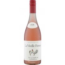 La Vieille Ferme Vin De France Rosé