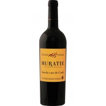 Muratie Estate Muratie Wine Estate Ansela Van De Caab