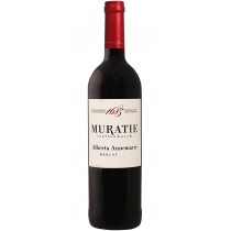 Muratie Estate Muratie Wine Estate Merlot Alberta Annemarie