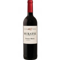 Muratie Estate Muratie Wine Estate Ronnie Melck Shiraz