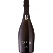 Wein- und Sektgut Barth Ultra Pinot Sekt Brut Nature