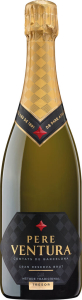 Pere Ventura Cava Gran Reserva Tresor Brut