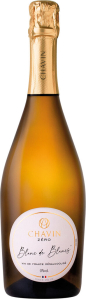 Chavin Zero Sparkling Blanc de Blanc   Pierre Chavin 