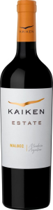 Kaiken Kaiken Estate Malbec