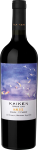 Kaiken Kaiken Terroir Series Corte Malbec