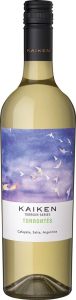 Kaiken Kaiken Terroir Series Torrontes