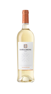 Bargemone Blanc Coteaux d'Aix en Provence AOP 2024 La Bargemone Couteaux d'Aix en Provence