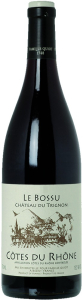 Château du Trignon Côtes du Rhône Château du Trignon AOC