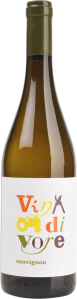 Ronco del Gelso Sauvignon IGT Venezia Giulia