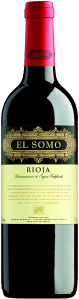 Bodegas Muriel Rioja Joven El Somo DOCa