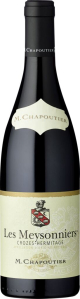 M. Chapoutier M. Chapoutier Les Meysonniers Crozes-Hermitage AOC