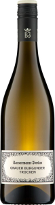 Grauer Burgunder Bassermann-jordan Pfalz