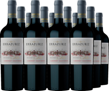 12 Voordeelpakket Reserva Estate Cabernet Sauvignon