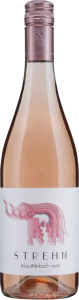 Strehn Strehn Blaufränkisch Rosé QbA Burgenland
