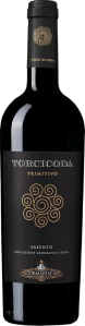 Tormaresca Torcicoda Primitivo Salento IGT