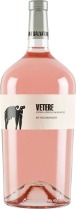 San Salvatore Vetere Rosato Magnum