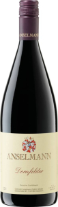 Anselmann Dornfelder Pfalz QbA mild