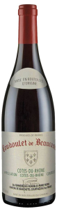 Coudoulet de Beaucastel Côtes du Rhône AC Château de Beaucastel (FR-BIO-01) 2021 Château de Beaucastel  