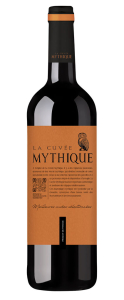 Mythique La Cuvée  Rouge