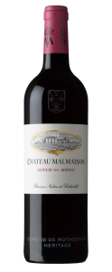 Château Malmaison 2016 Baron Edmond de Rothschild Moulis / Moulis-en-Médoc