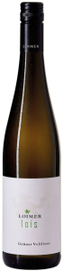 Loimer Lois Grüner Veltliner Niederösterreich QbA trocken  (AT-BIO-402)