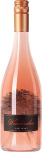 St. Antony Wunderschön Anders Rosé QbA trocken
