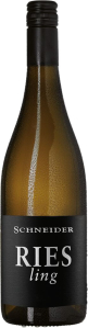 Riesling Pfalz QbA trocken Weingut Markus Schneider Pfalz