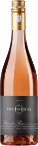 Rings 365 Tage rosé QbA trocken