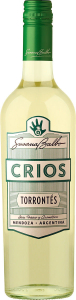 Susana Balbo Wines Crios Torrontes