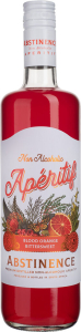 Abstinence Abstinence Blood Orange - alkoholfrei