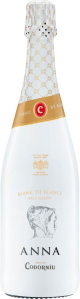 Codorníu Anna Blanc de Blancs Brut Reserva Cava DO